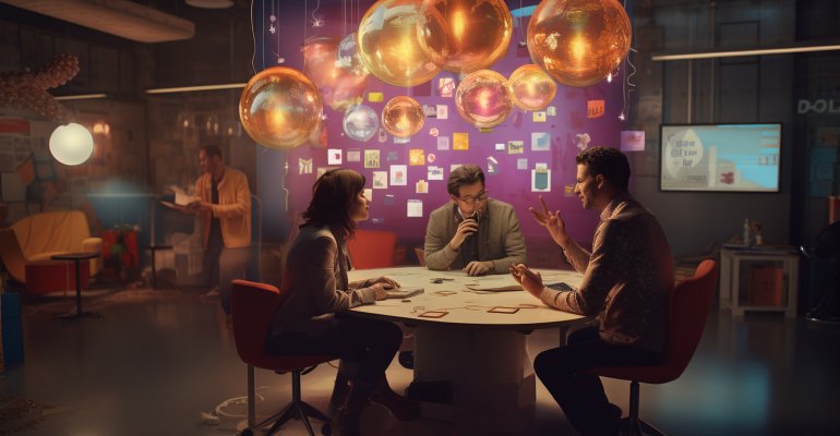 Service details banner