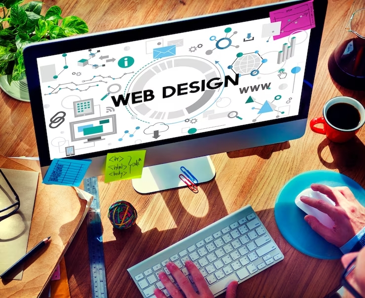 The Significance of Web Development in Today’s Digital Age